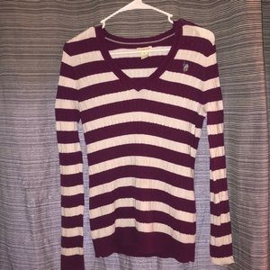 Size Sm Women’s Polo Pullover